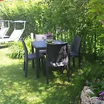 Bed and Breakfast Ma Maison