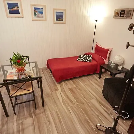 Couette-café Ma Maison