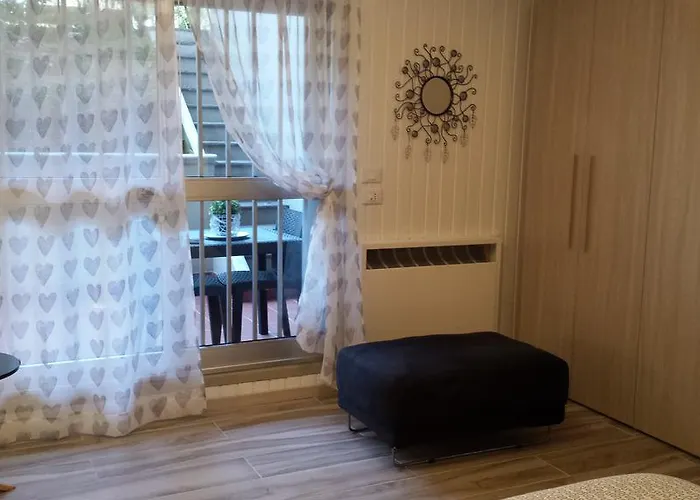 Ma Maison Couette-café *