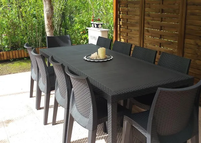 Ma Maison Couette-café