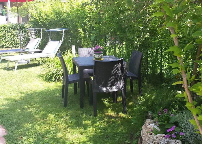 Couette-café Ma Maison