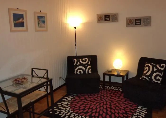 Couette-café Ma Maison Pianoro