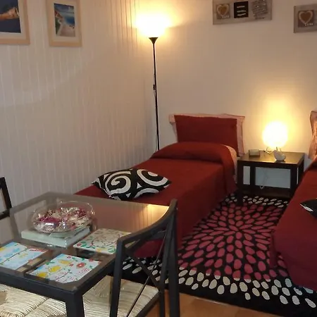 Ma Maison