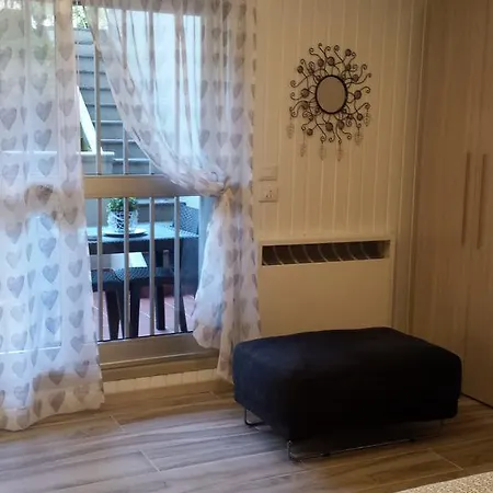 Ma Maison Bed & Breakfast *