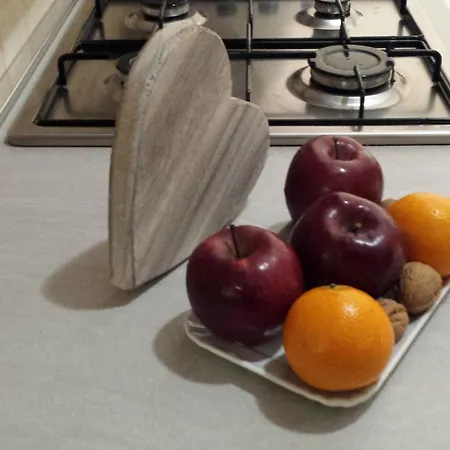 Bed & Breakfast Ma Maison