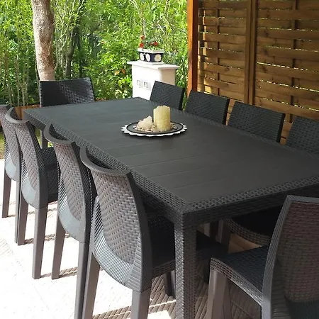 Ma Maison לינה וארוחת בוקר