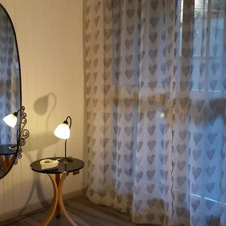 Ma Maison *