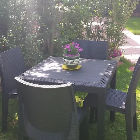 Ma Maison