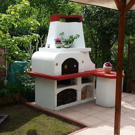 Ma Maison פיאנורו