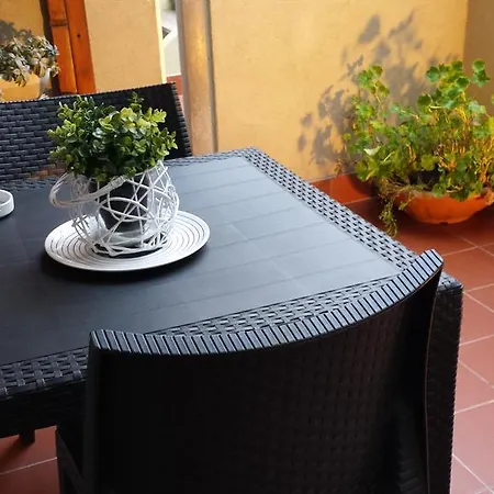 Bed & Breakfast Ma Maison *