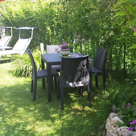 Bed & Breakfast Ma Maison