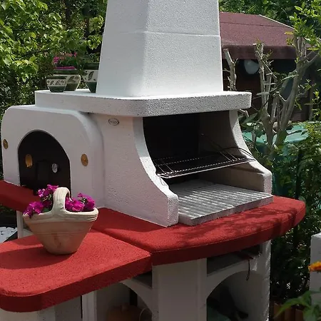Ma Maison פיאנורו