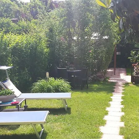 Bed & Breakfast Ma Maison