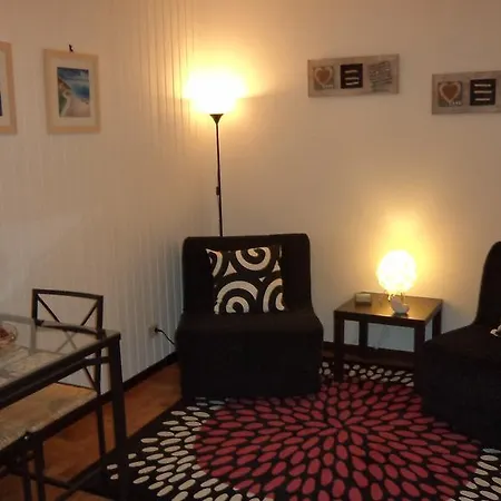 Bed & Breakfast Ma Maison Pianoro