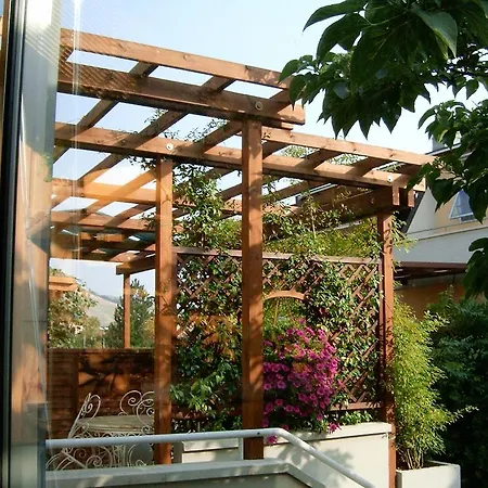 Ma Maison *