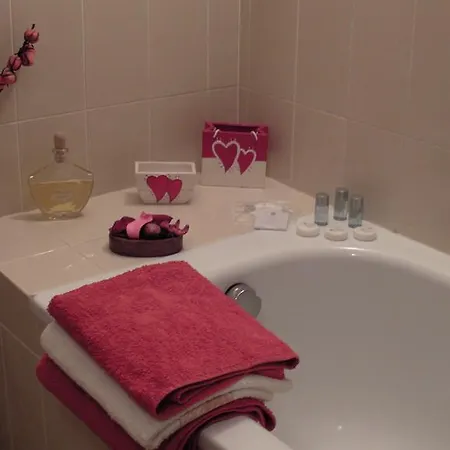 Ma Maison Couette-café Pianoro