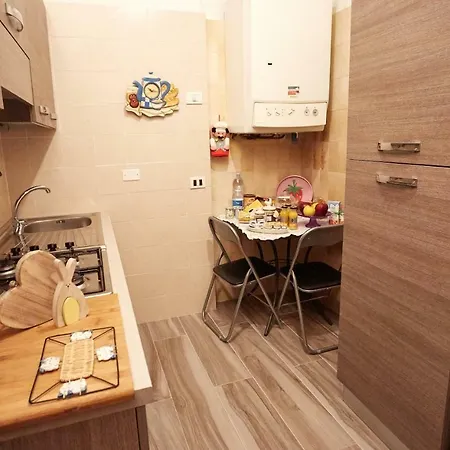 Ma Maison *