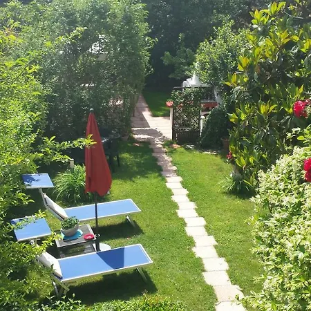 Ma Maison 住宿加早餐酒店 *