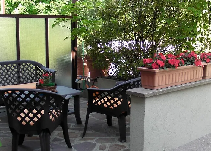 Ma Maison פיאנורו