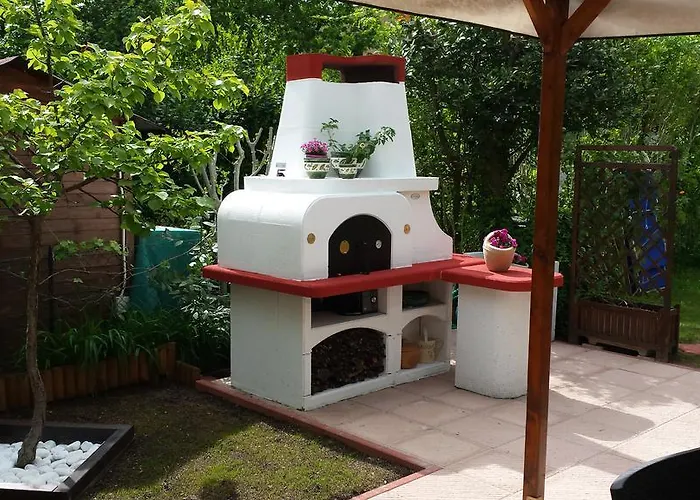 Ma Maison פיאנורו