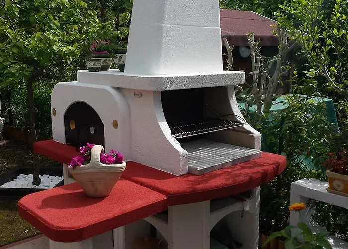 Ma Maison פיאנורו