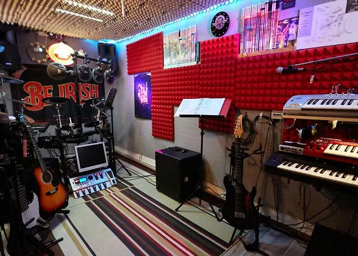 住宿加早餐酒店 Ma Maison 皮亚诺罗