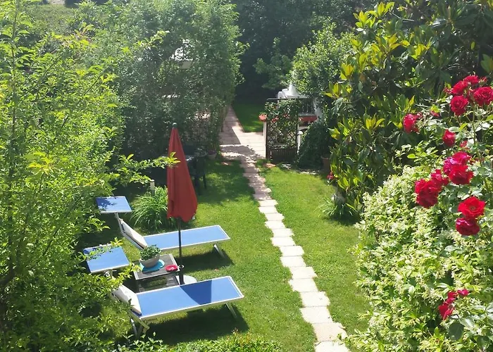 Ma Maison 住宿加早餐酒店 *