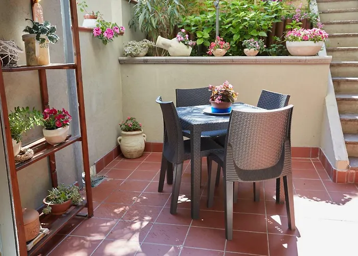 Ma Maison פיאנורו